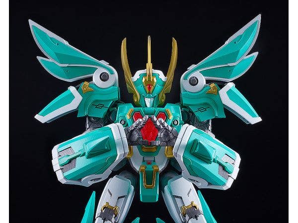 MODEROID King's Style Winzert | 4571697186644