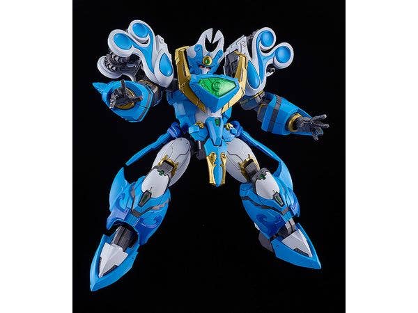 MODEROID King's Style Aquabeat | 4571697186668