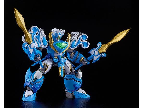 MODEROID King's Style Aquabeat | 4571697186668