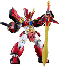 MODEROID King's Style Granzort | 4571697186699