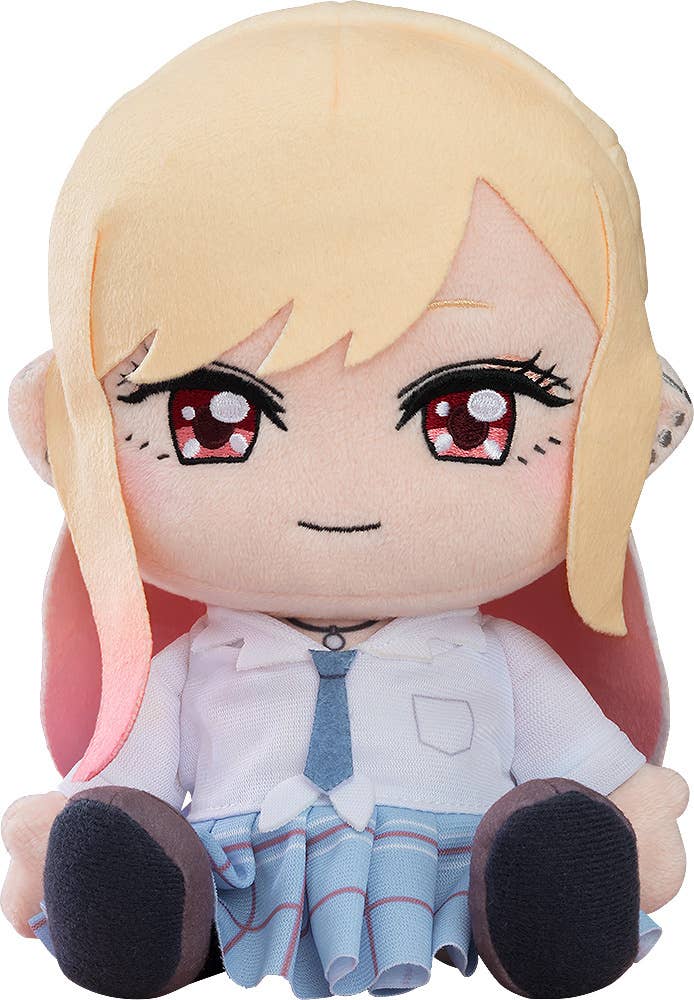 Plushie Marin Kitagawa | 4580590186712