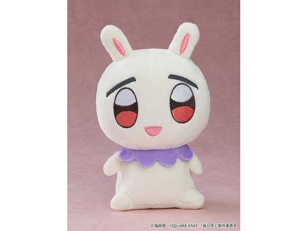 Plushie Flower Pet | 4580590186743