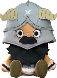 Plushie Senshi | 4580590187078