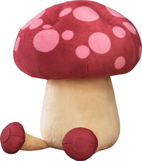 Plushie Walking Mushroom | 4580590187085