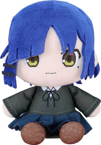 Plushie with Kessoku Band Carrying Case Ryo Yamada | 4580590187184