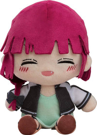 Plushie Kikuri Hiroi with Onikoro Carrying Case | 4580590187221