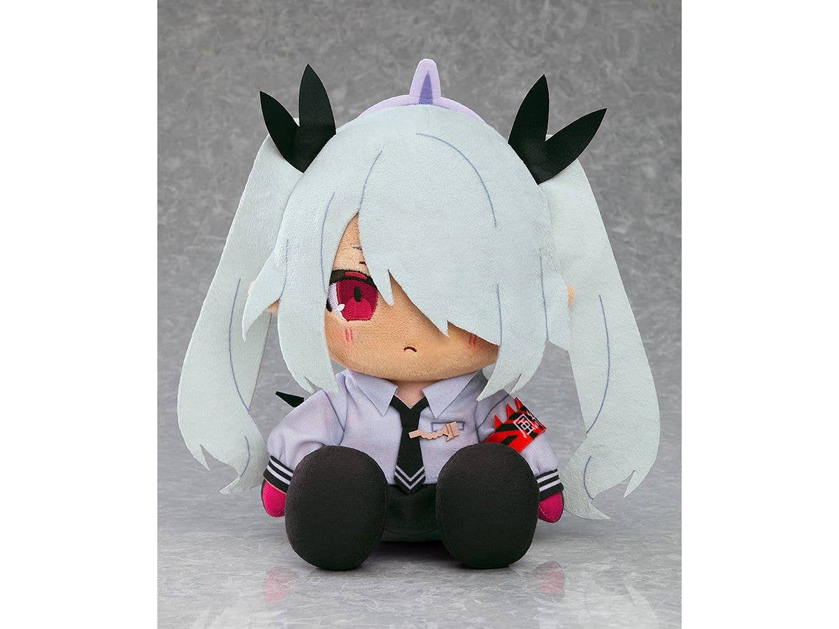Chocopuni Plushie Iori | 4580590187252
