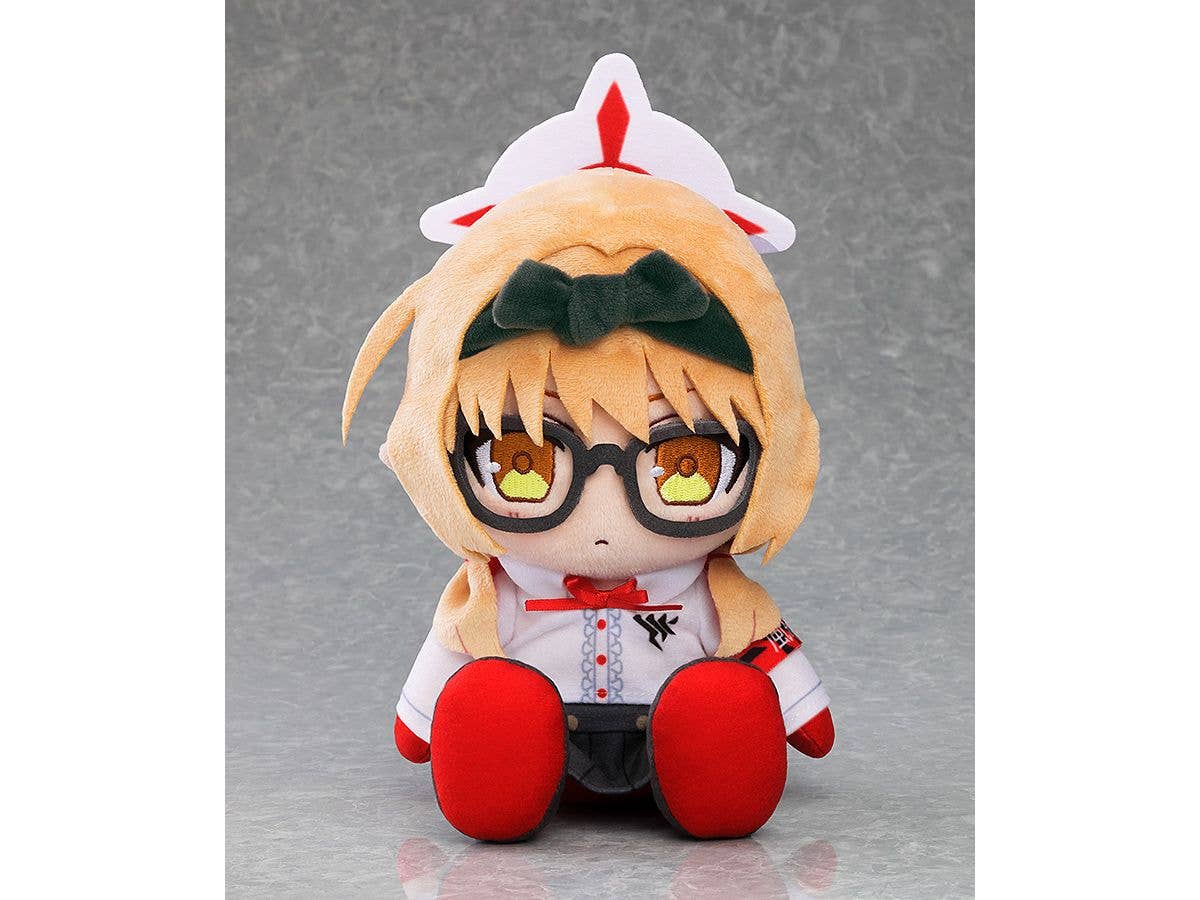Chocopuni Plushie Chinatsu | 4580590187269