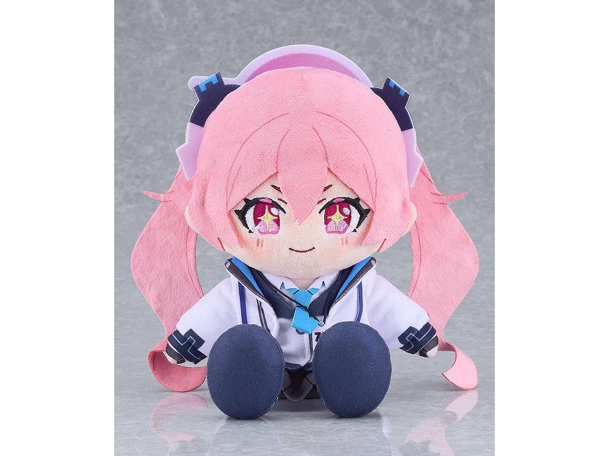 Chocopuni Plushie Koyuki | 4580590187283