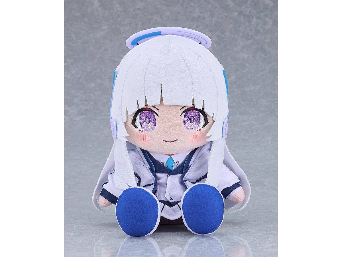 Chocopuni Plushie Noa | 4580590187290