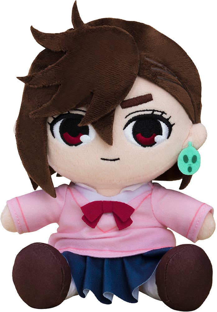 Plushie Momo | 4580590187436
