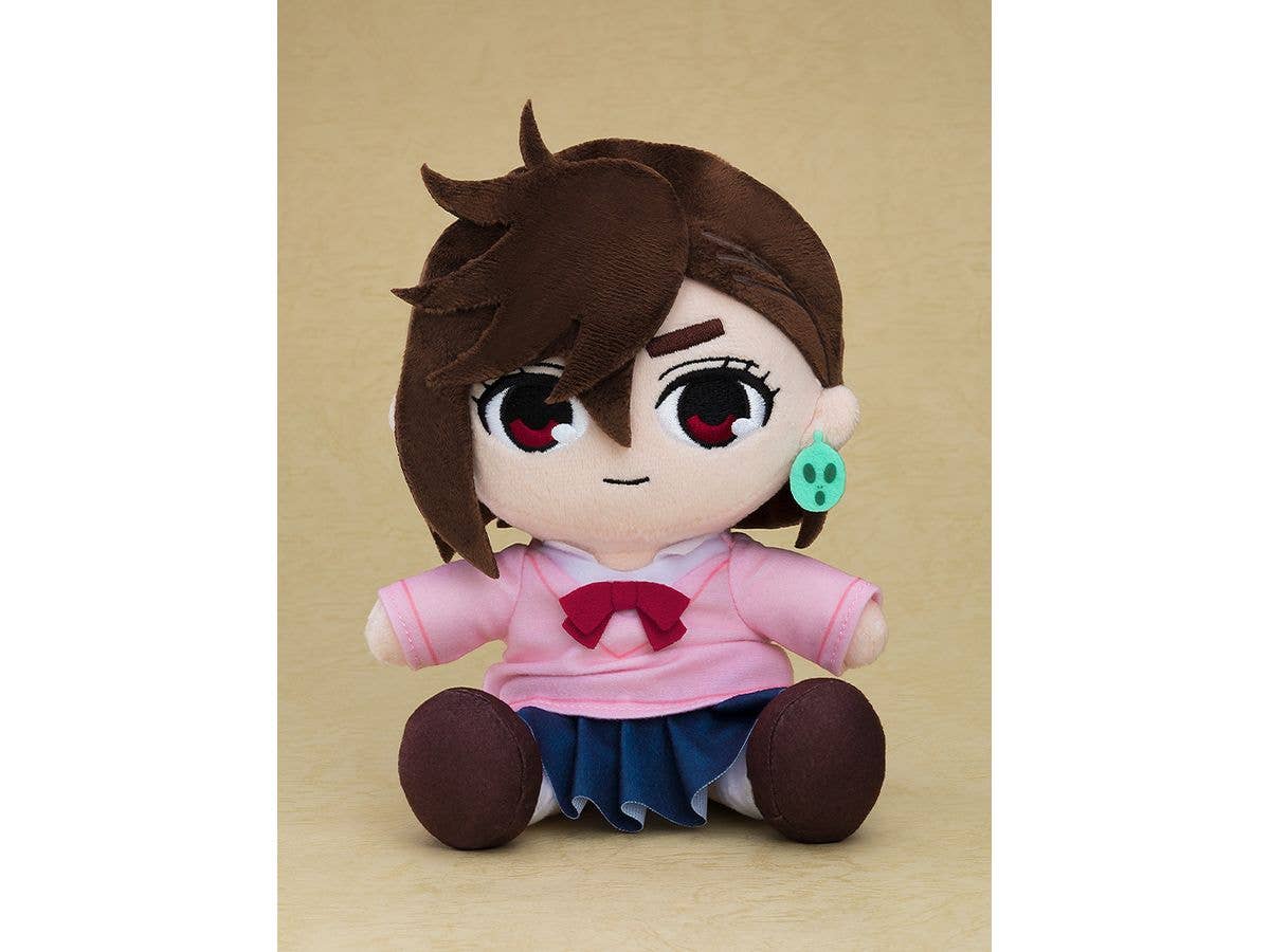 Plushie Momo | 4580590187436