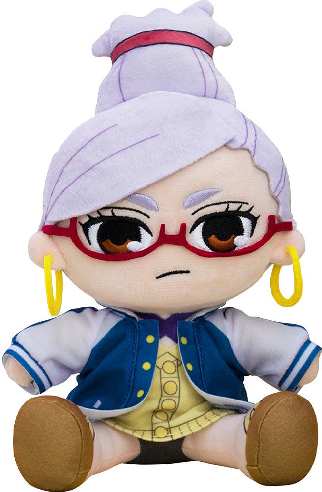 Plushie Seiko | 4580590187443