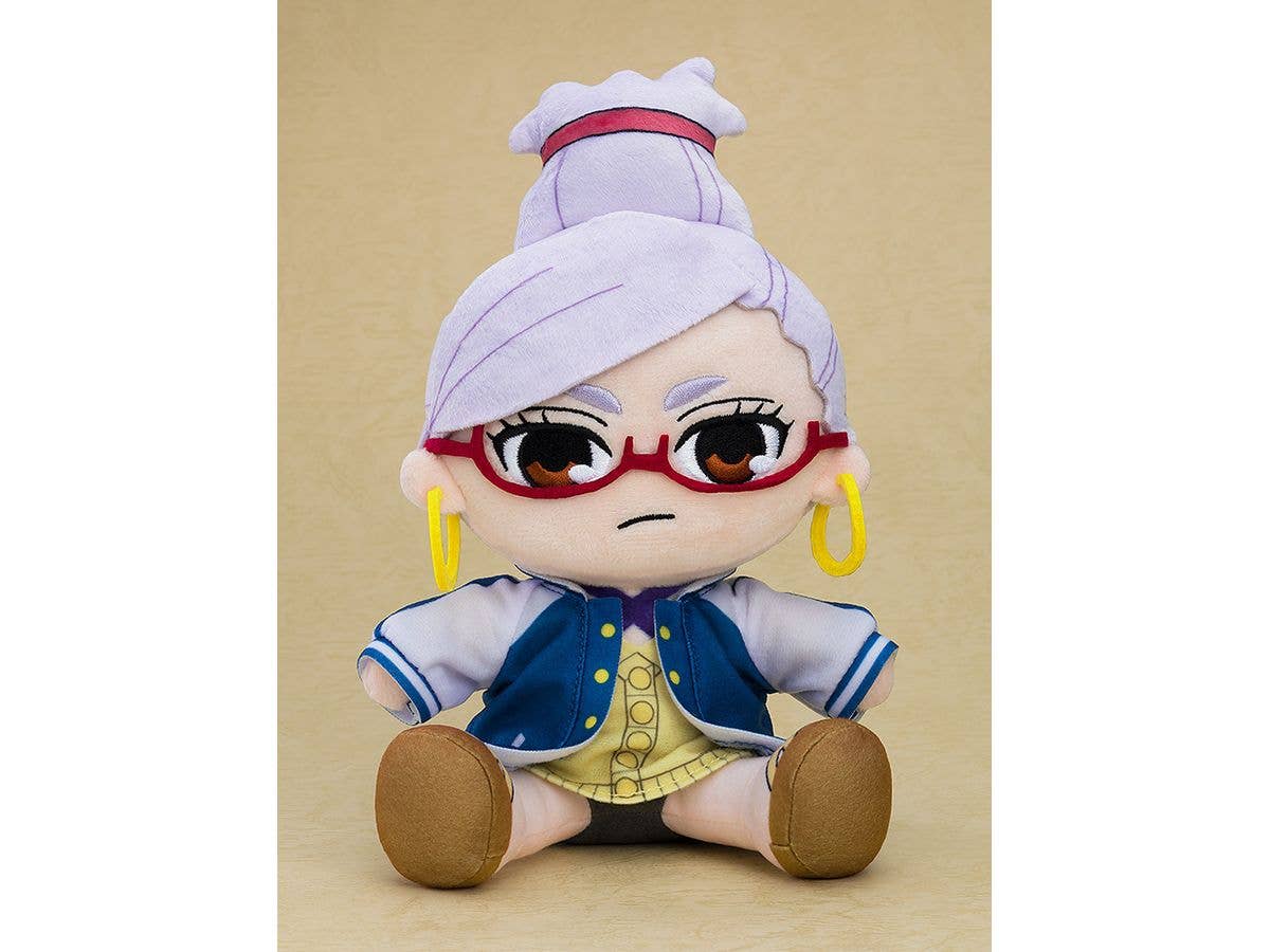 Plushie Seiko | 4580590187443