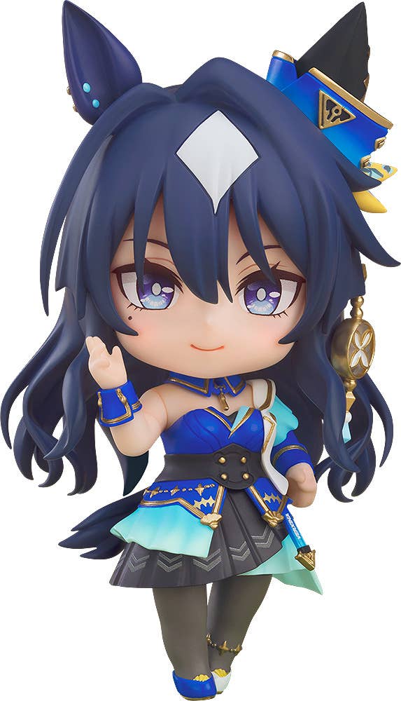Nendoroid Verxina | 4571697187474