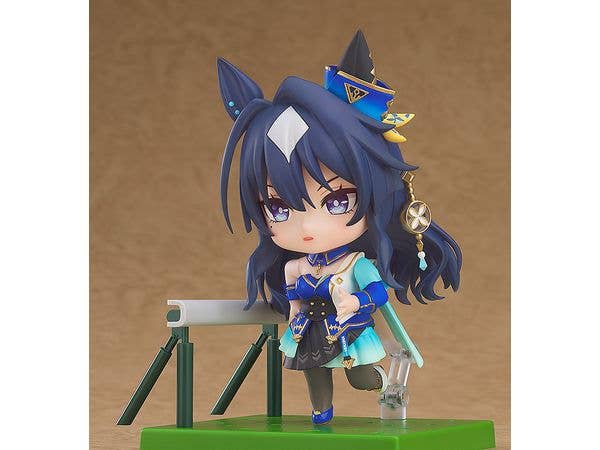 Nendoroid Verxina | 4571697187474