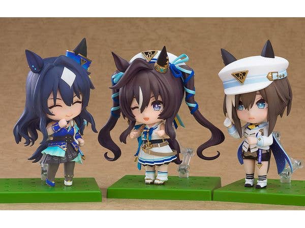 Nendoroid Verxina | 4571697187474