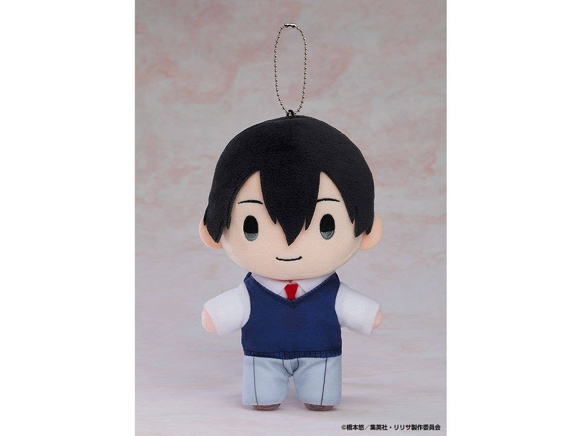 Plushie Masamune Okumura | 4580590187481