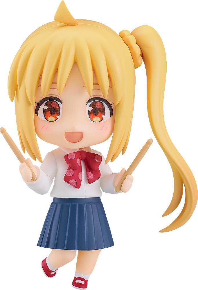 Nendoroid Nijika Ijichi | 4571697187603
