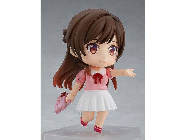 Nendoroid Chizuru Mizuhara | 4571697187610