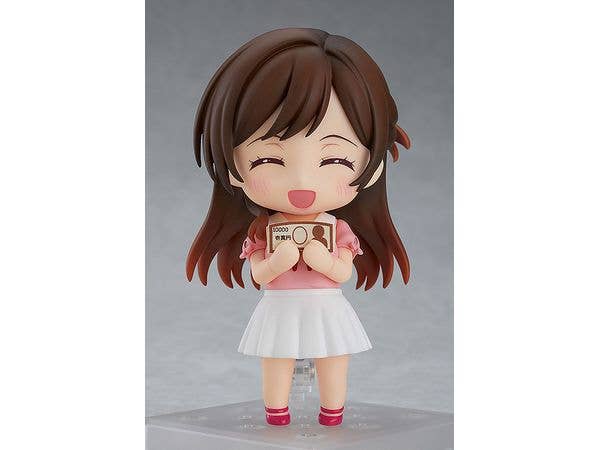 Nendoroid Chizuru Mizuhara | 4571697187610