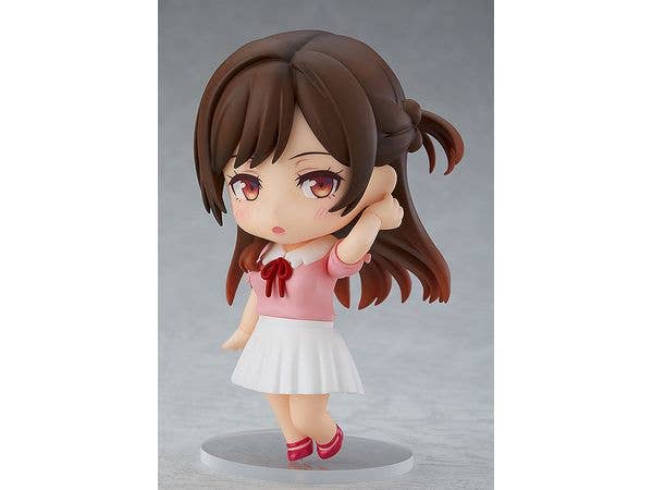 Nendoroid Chizuru Mizuhara | 4571697187610