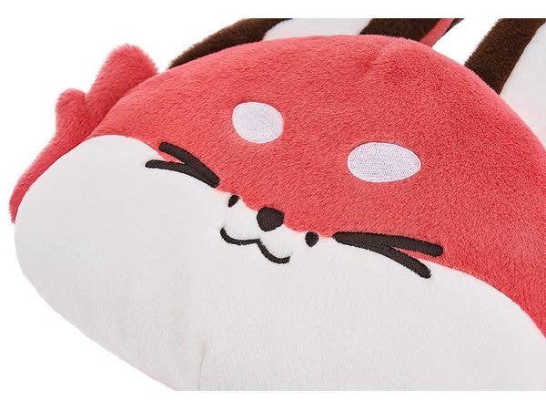 FLUFFY LAND Plushie Pouch River | 4580590187733
