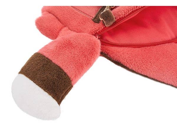 FLUFFY LAND Plushie Pouch River | 4580590187733