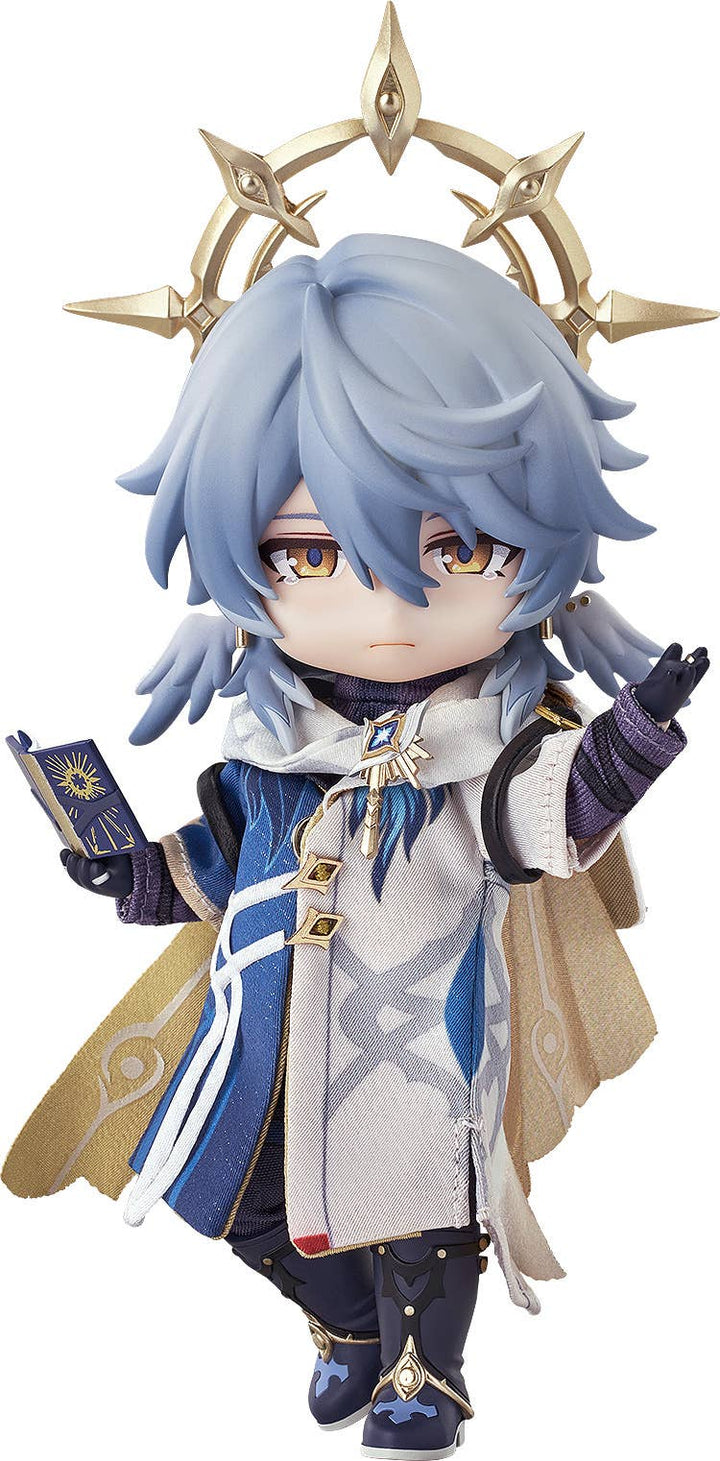 Nendoroid Doll Sunday | 4571697187757
