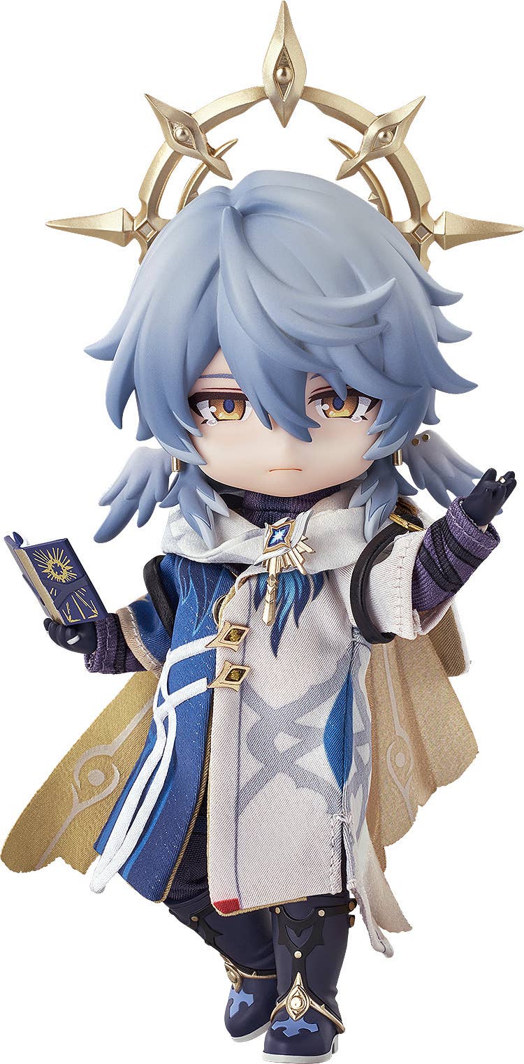 Nendoroid Doll Sunday | 4571697187757