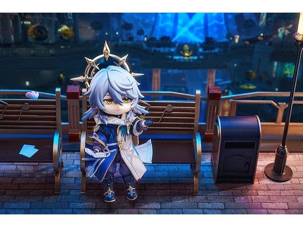 Nendoroid Doll Sunday | 4571697187757