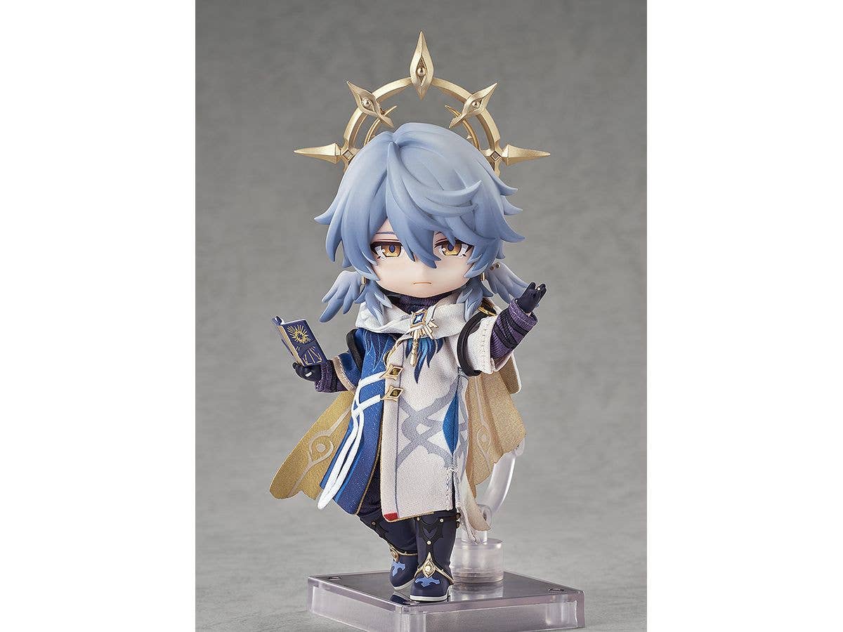 Nendoroid Doll Sunday | 4571697187757