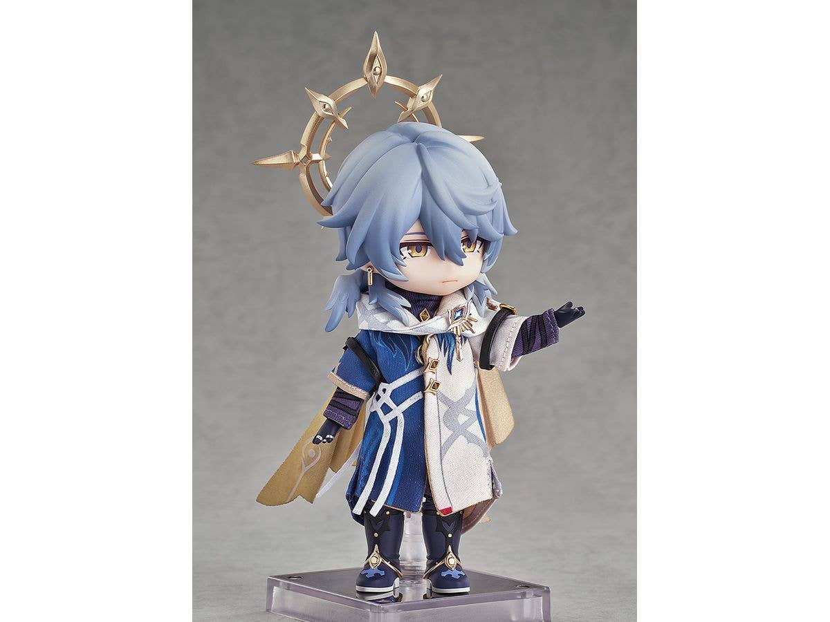 Nendoroid Doll Sunday | 4571697187757