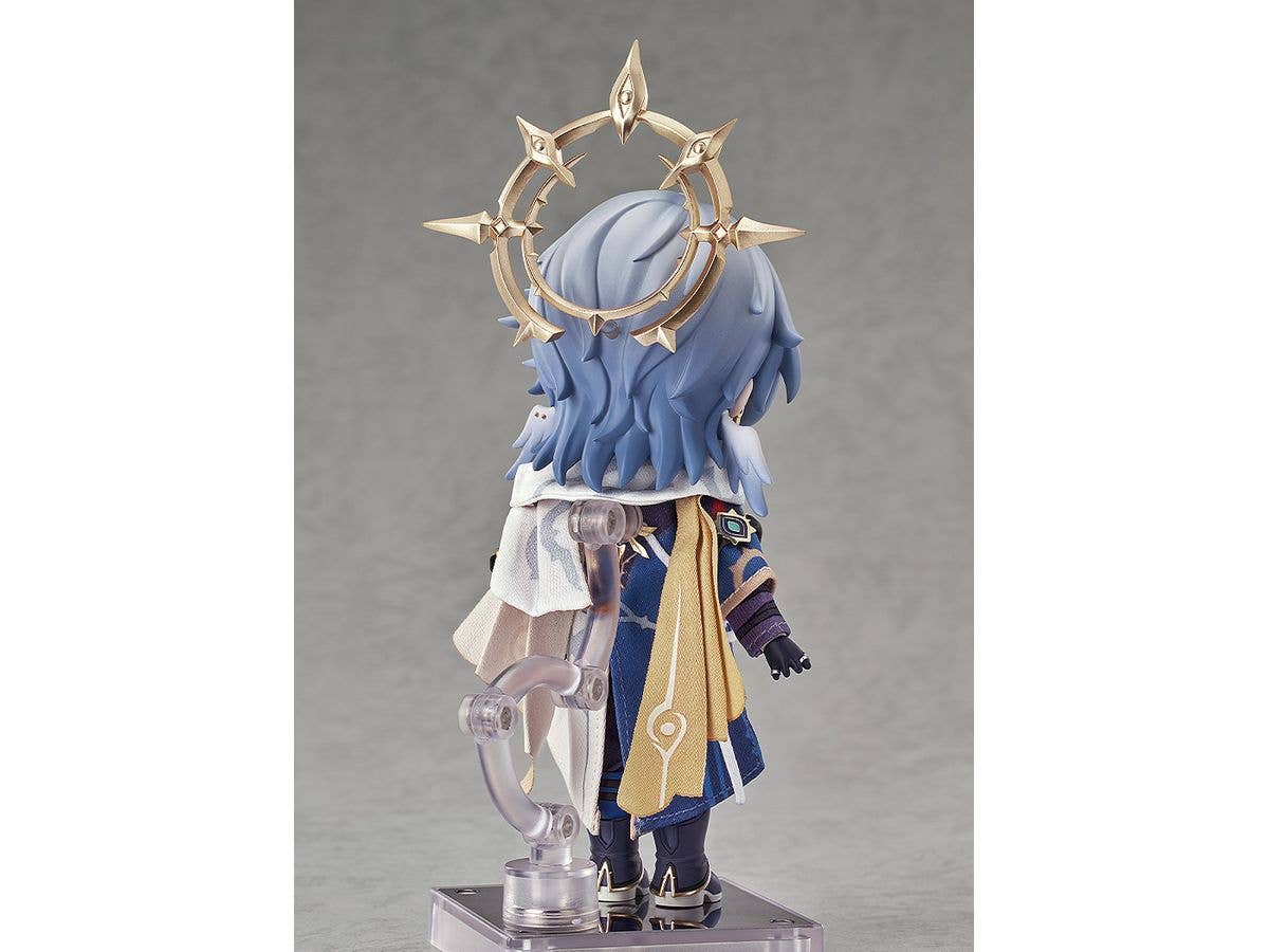 Nendoroid Doll Sunday | 4571697187757