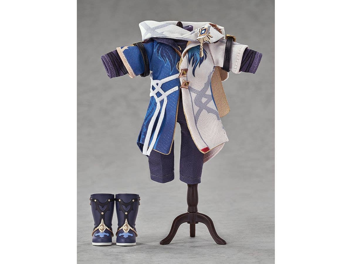 Nendoroid Doll Sunday | 4571697187757