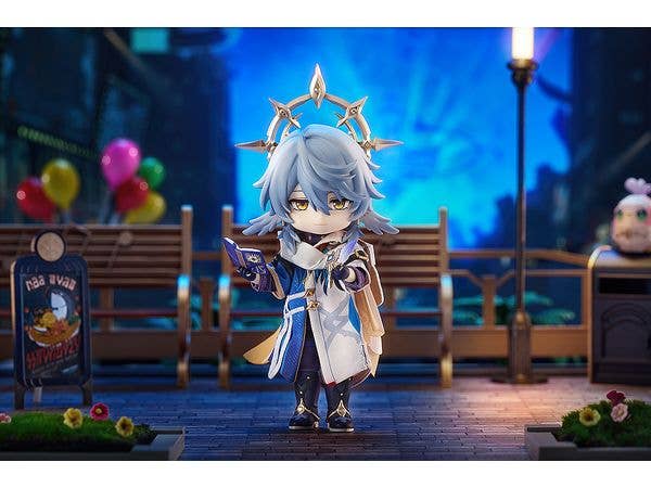 Nendoroid Doll Sunday | 4571697187757