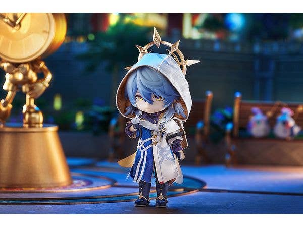 Nendoroid Doll Sunday | 4571697187757
