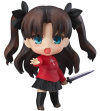 Nendoroid Rin Tohsaka | 4571697187764