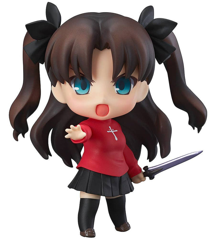 Nendoroid Rin Tohsaka | 4571697187764