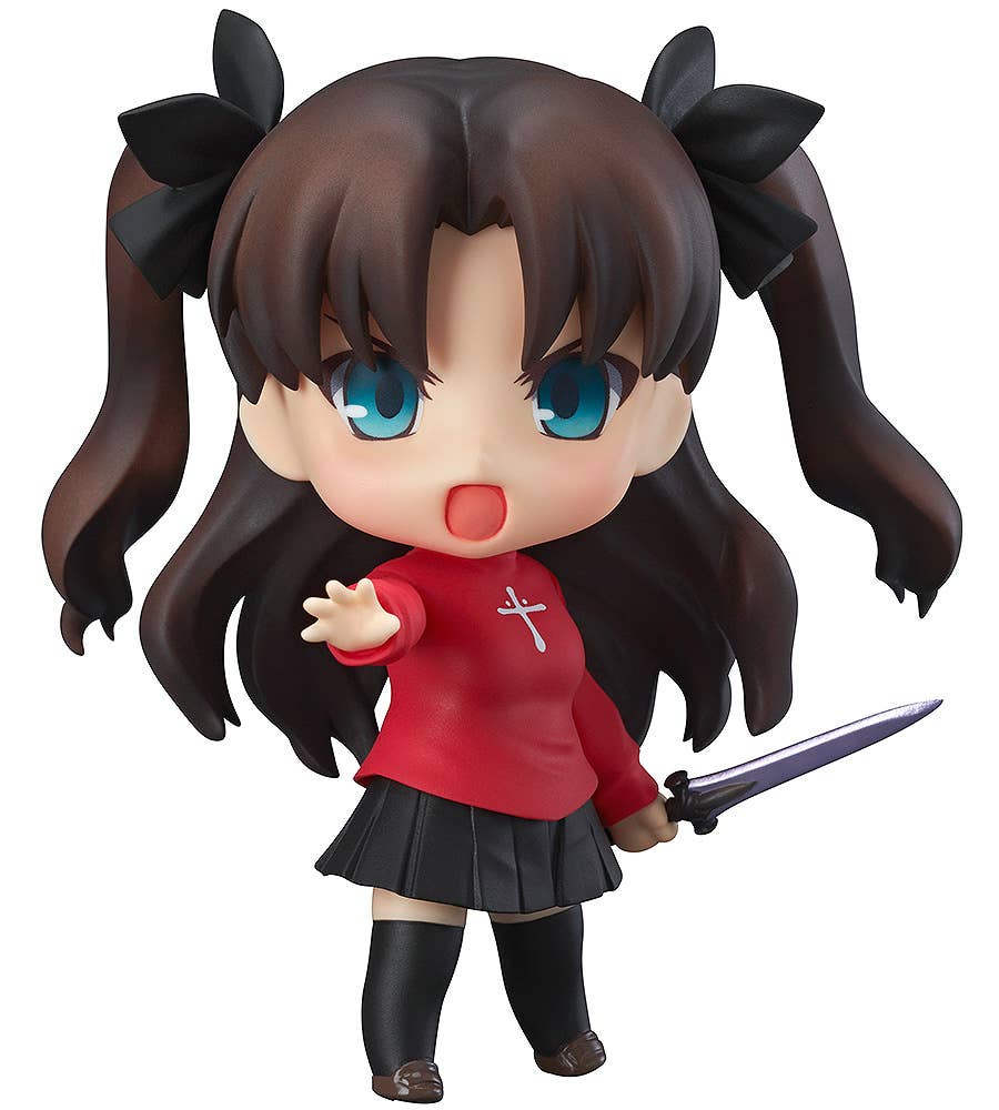 Nendoroid Rin Tohsaka | 4571697187764