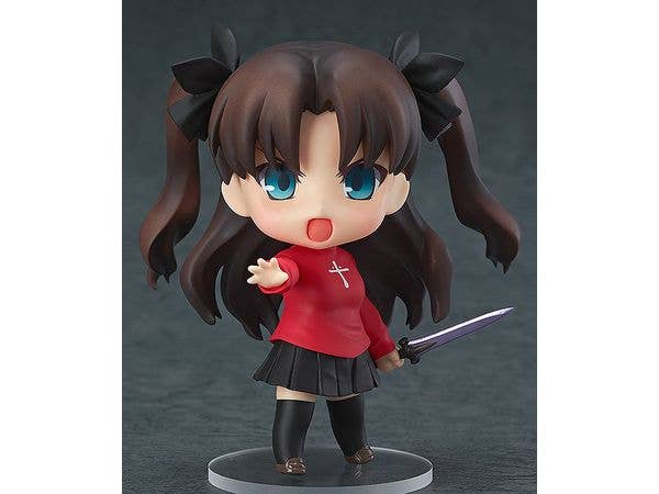Nendoroid Rin Tohsaka | 4571697187764