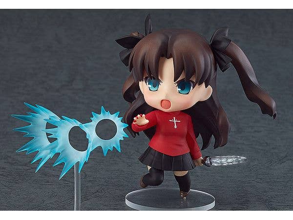 Nendoroid Rin Tohsaka | 4571697187764