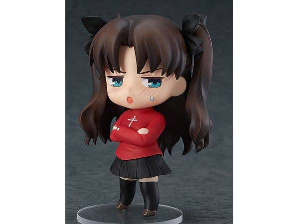 Nendoroid Rin Tohsaka | 4571697187764