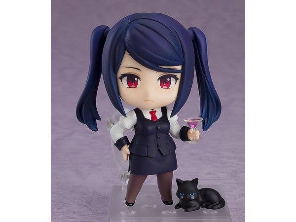Nendoroid Jill Stingray | 4571697187788