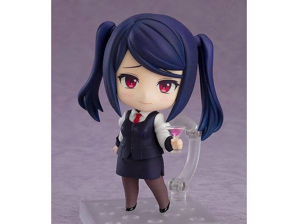 Nendoroid Jill Stingray | 4571697187788