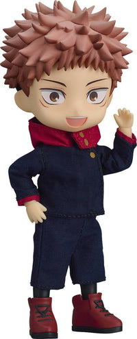 Nendoroid Doll Yuji Itadori | 4571697187818