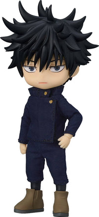 Nendoroid Doll Megumi Fushiguro | 4571697187832