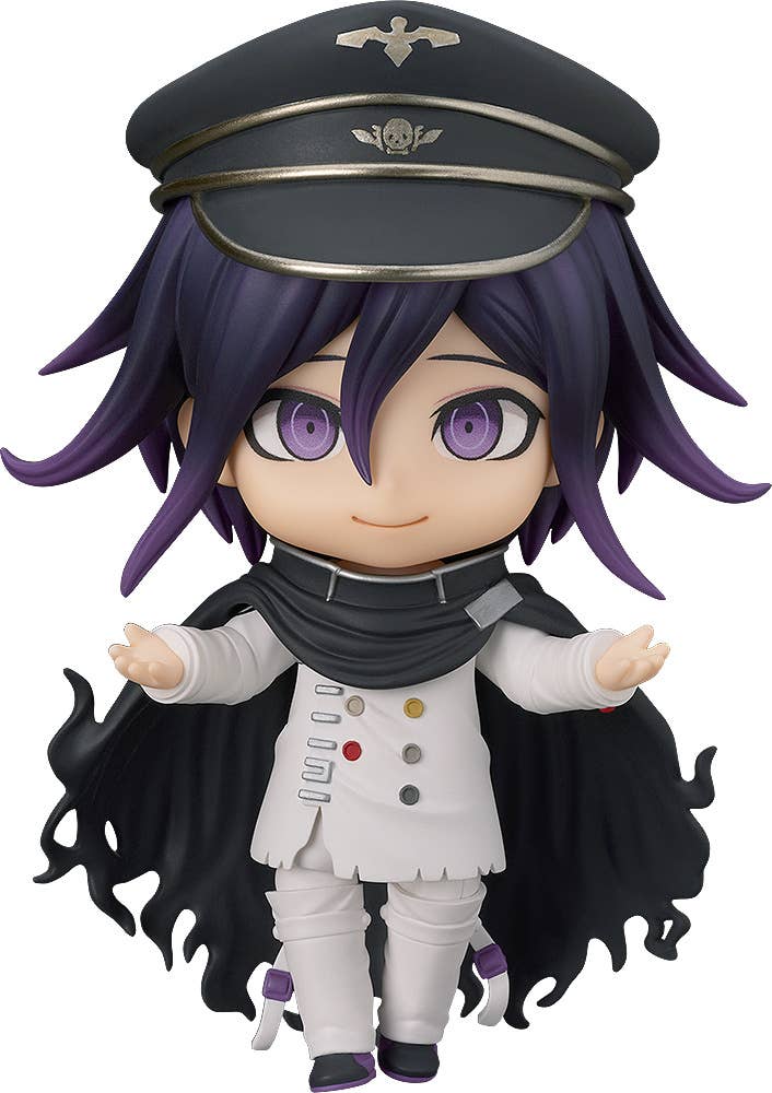 Nendoroid Kokichi Oma | 4571697187856