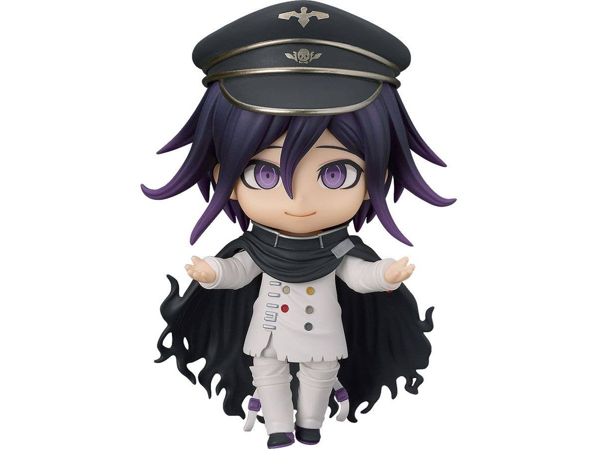 Nendoroid Kokichi Oma | 4571697187856