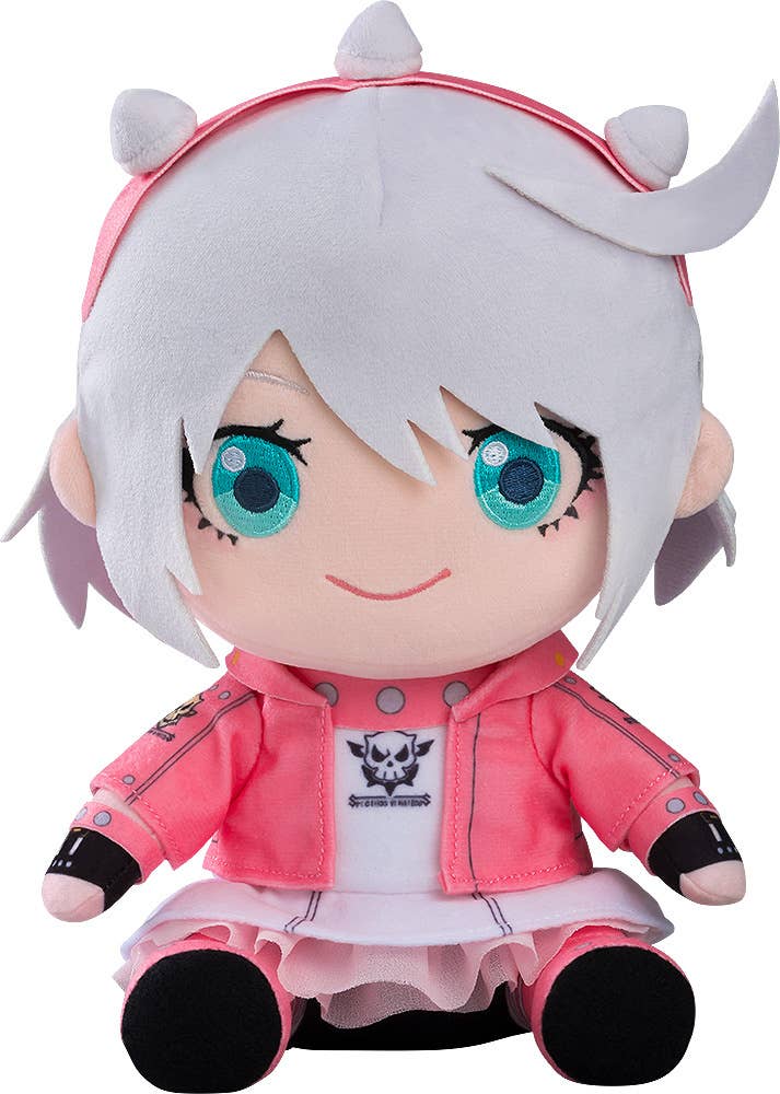 Plushie Elphelt Valentine | 4580590187887